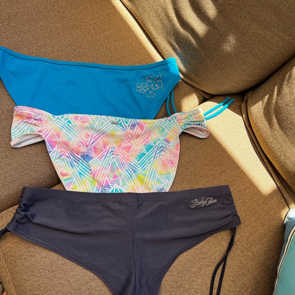 3 bikini bottom - Picture 2 of 8